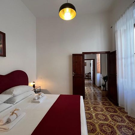 Vitozzi Suite Orvieto Zewnętrze zdjęcie