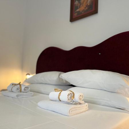 Vitozzi Suite Orvieto Zewnętrze zdjęcie