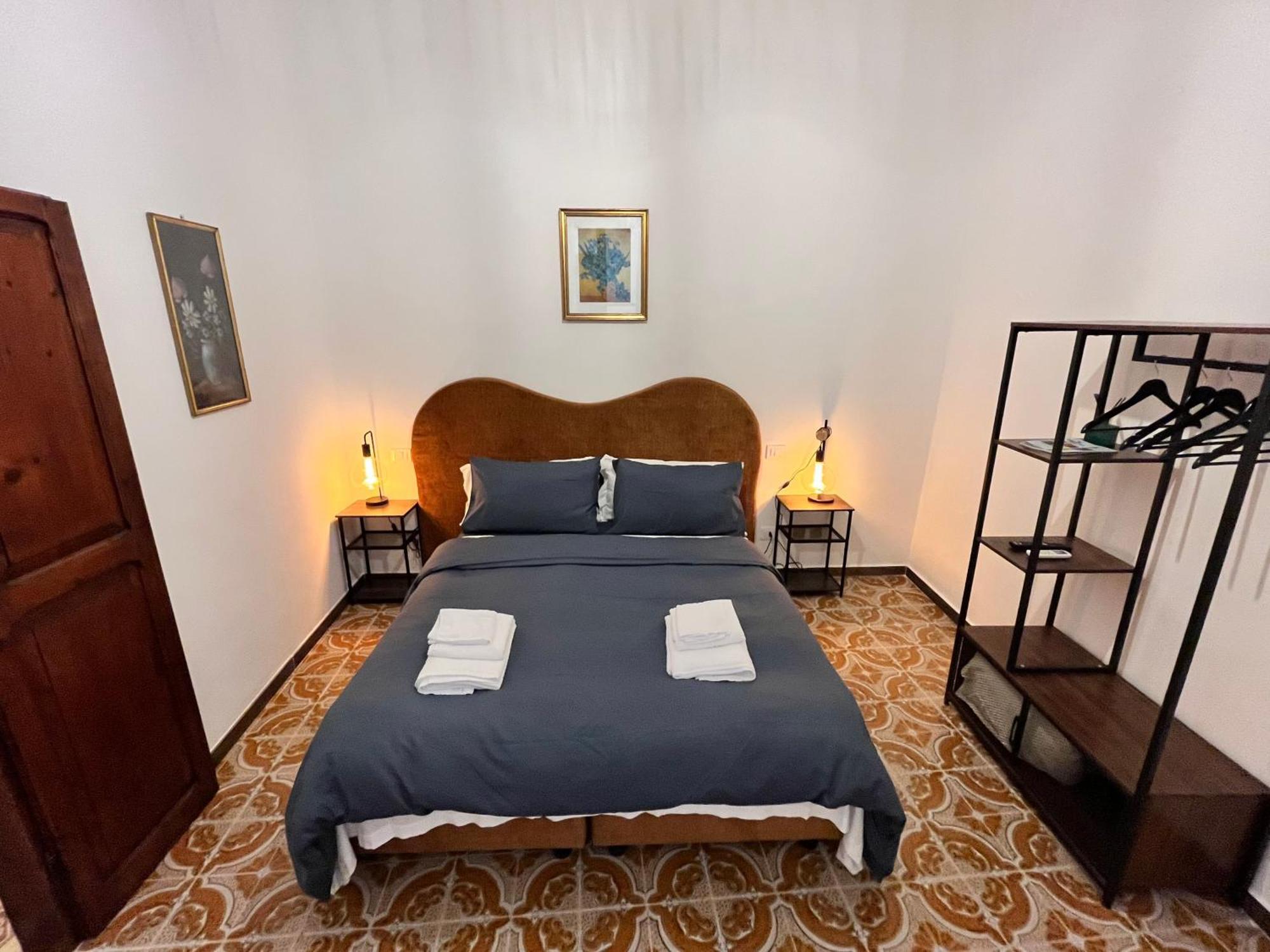 Vitozzi Suite Orvieto Zewnętrze zdjęcie