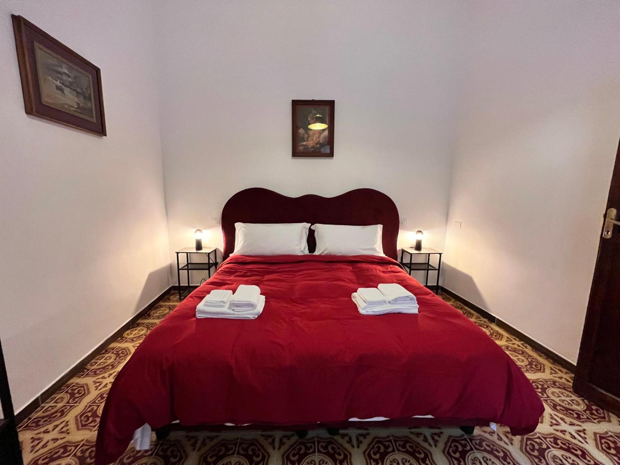 Vitozzi Suite Orvieto Zewnętrze zdjęcie