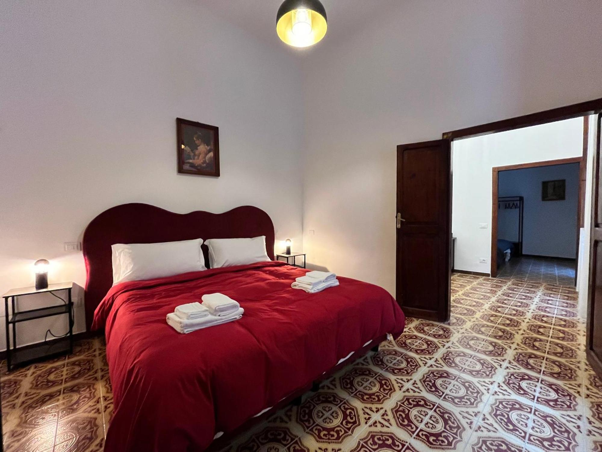 Vitozzi Suite Orvieto Zewnętrze zdjęcie