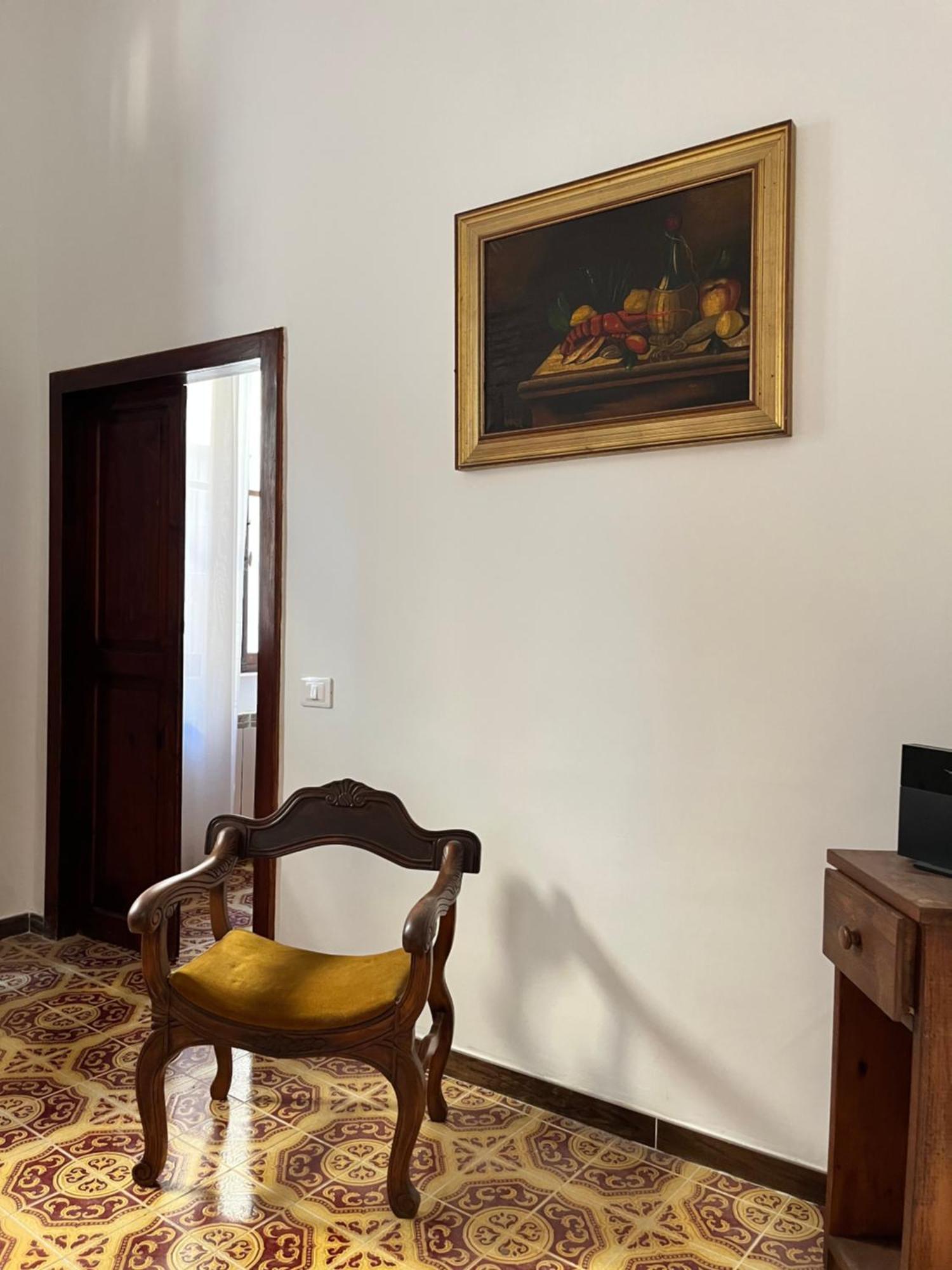Vitozzi Suite Orvieto Zewnętrze zdjęcie