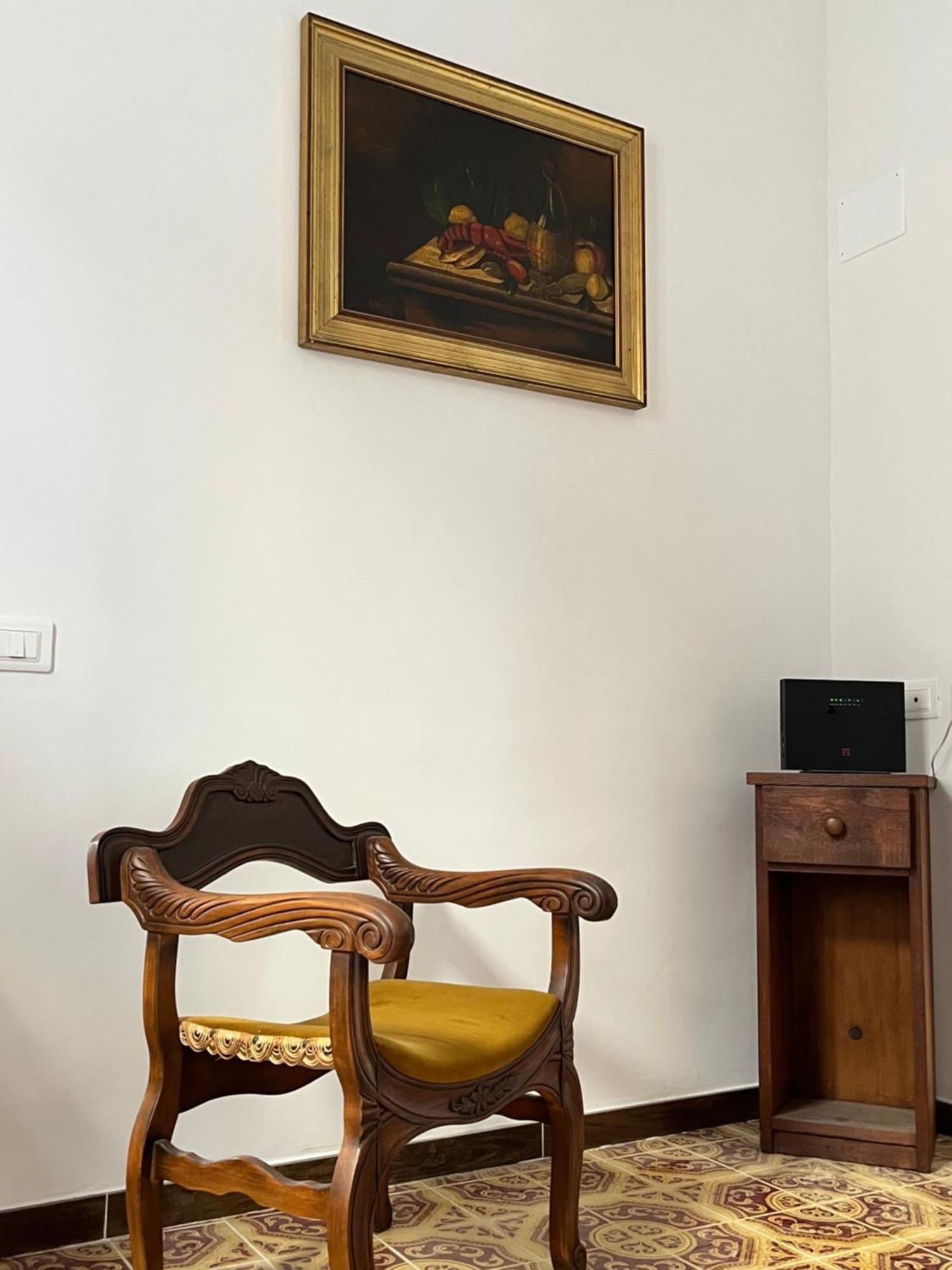 Vitozzi Suite Orvieto Zewnętrze zdjęcie