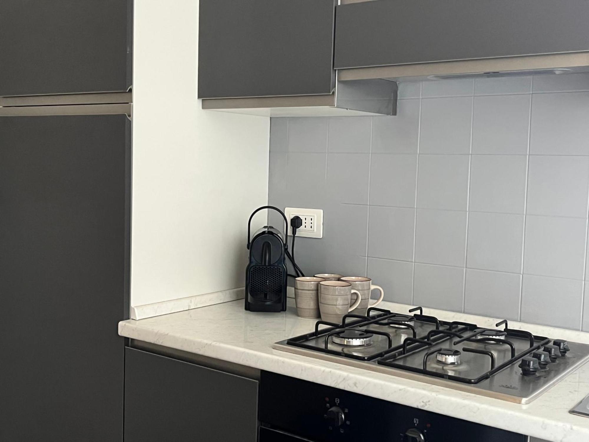 Vitozzi Suite Orvieto Zewnętrze zdjęcie