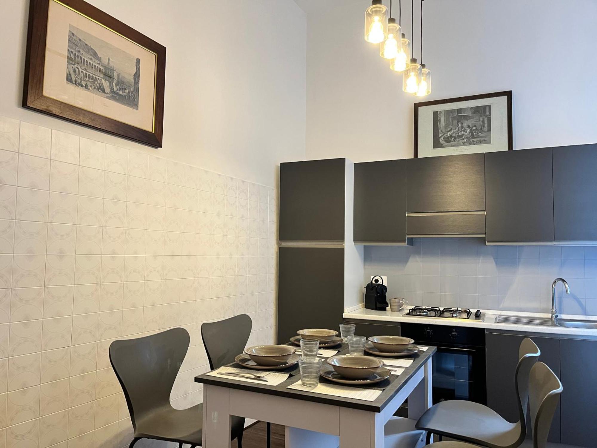 Vitozzi Suite Orvieto Zewnętrze zdjęcie