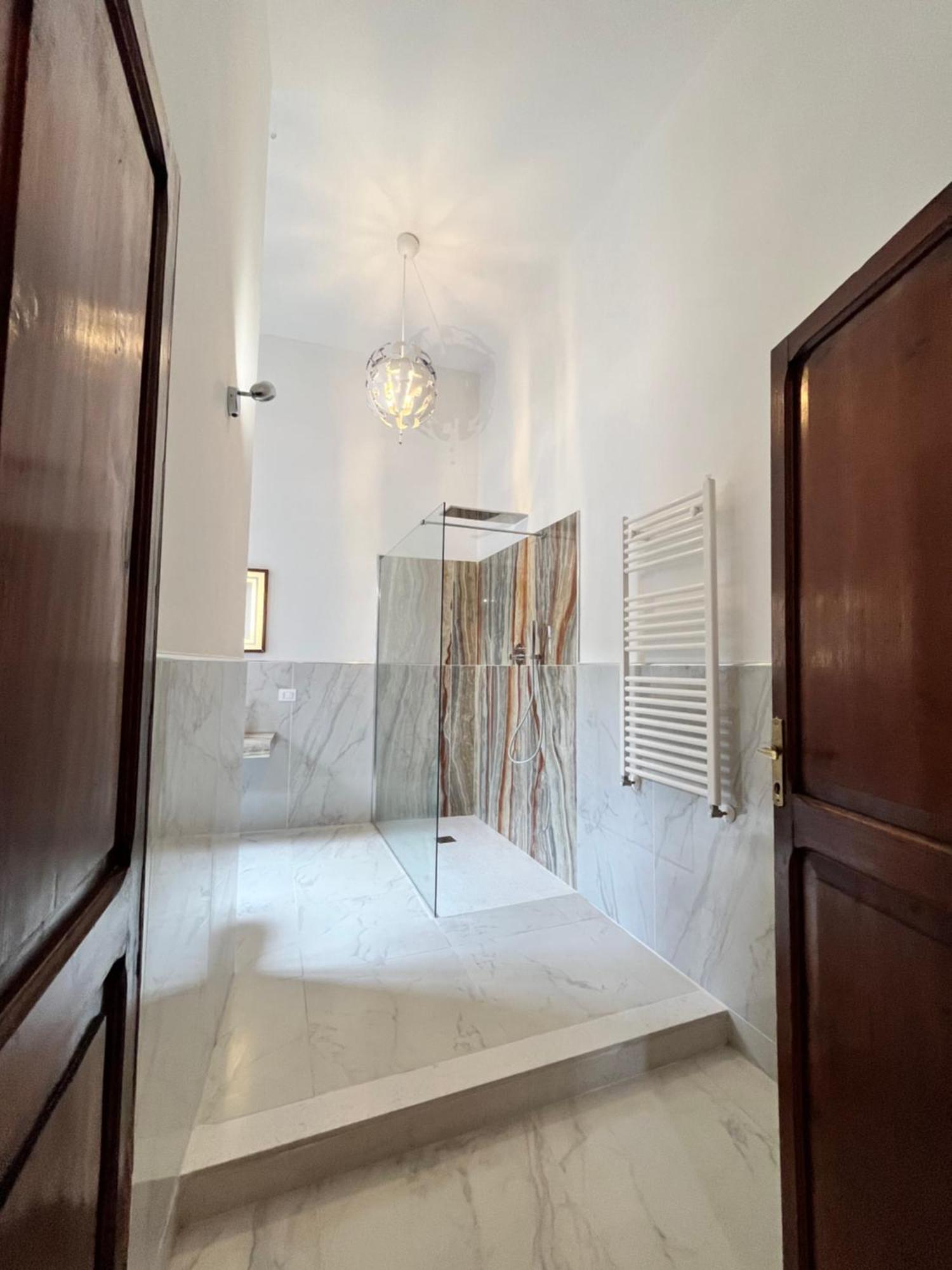 Vitozzi Suite Orvieto Zewnętrze zdjęcie