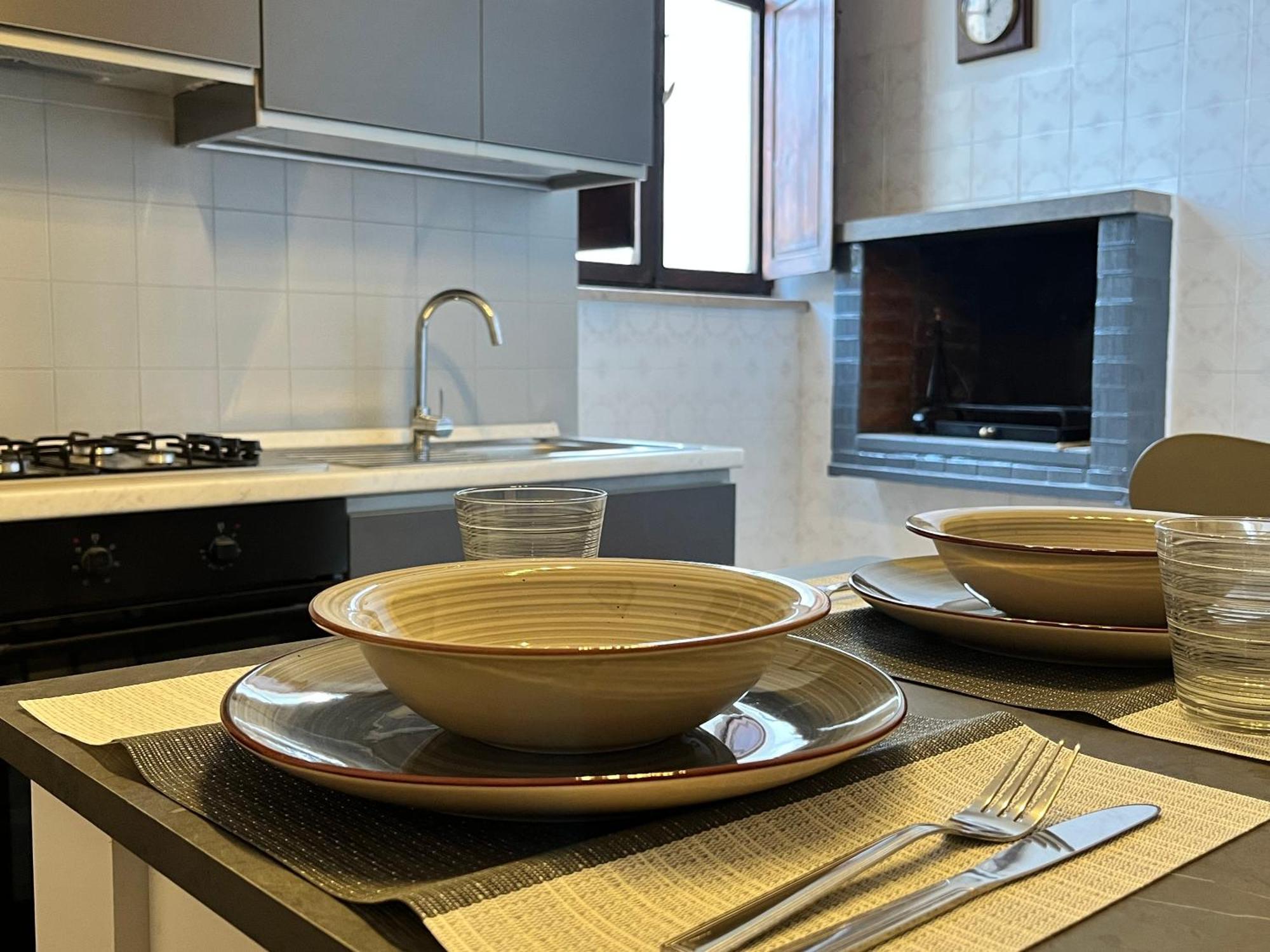 Vitozzi Suite Orvieto Zewnętrze zdjęcie
