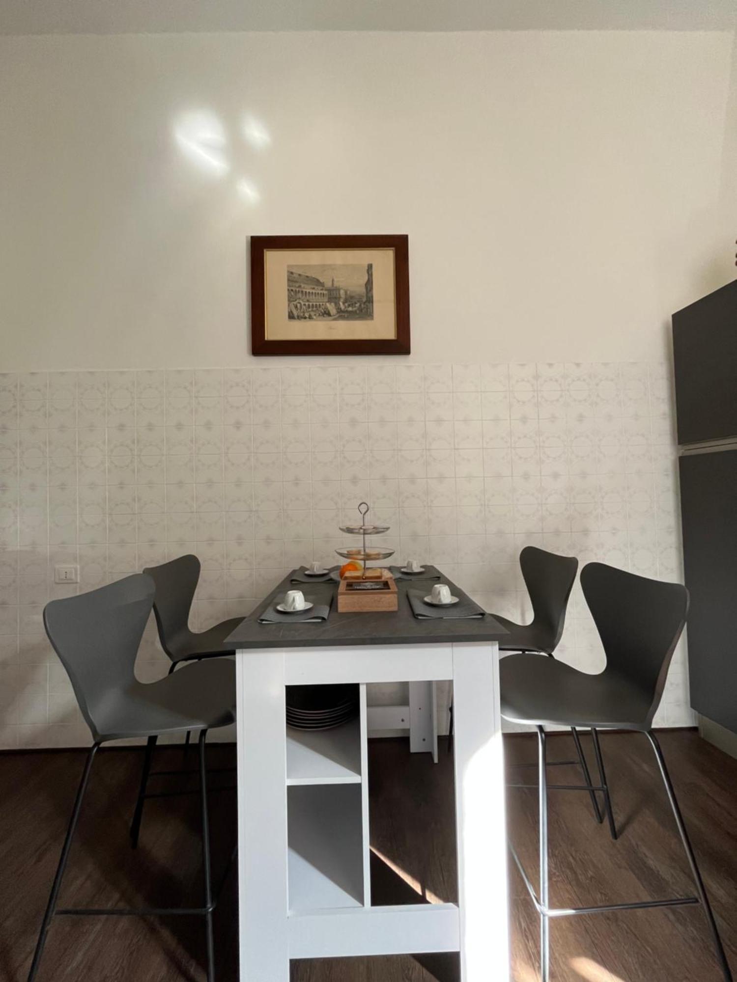 Vitozzi Suite Orvieto Zewnętrze zdjęcie