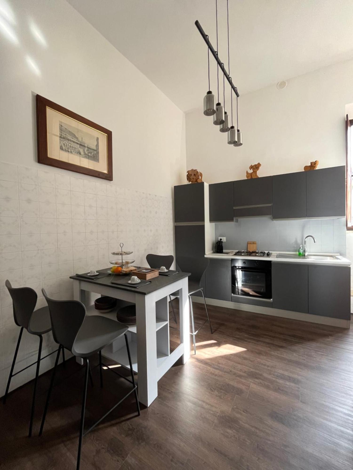 Vitozzi Suite Orvieto Zewnętrze zdjęcie