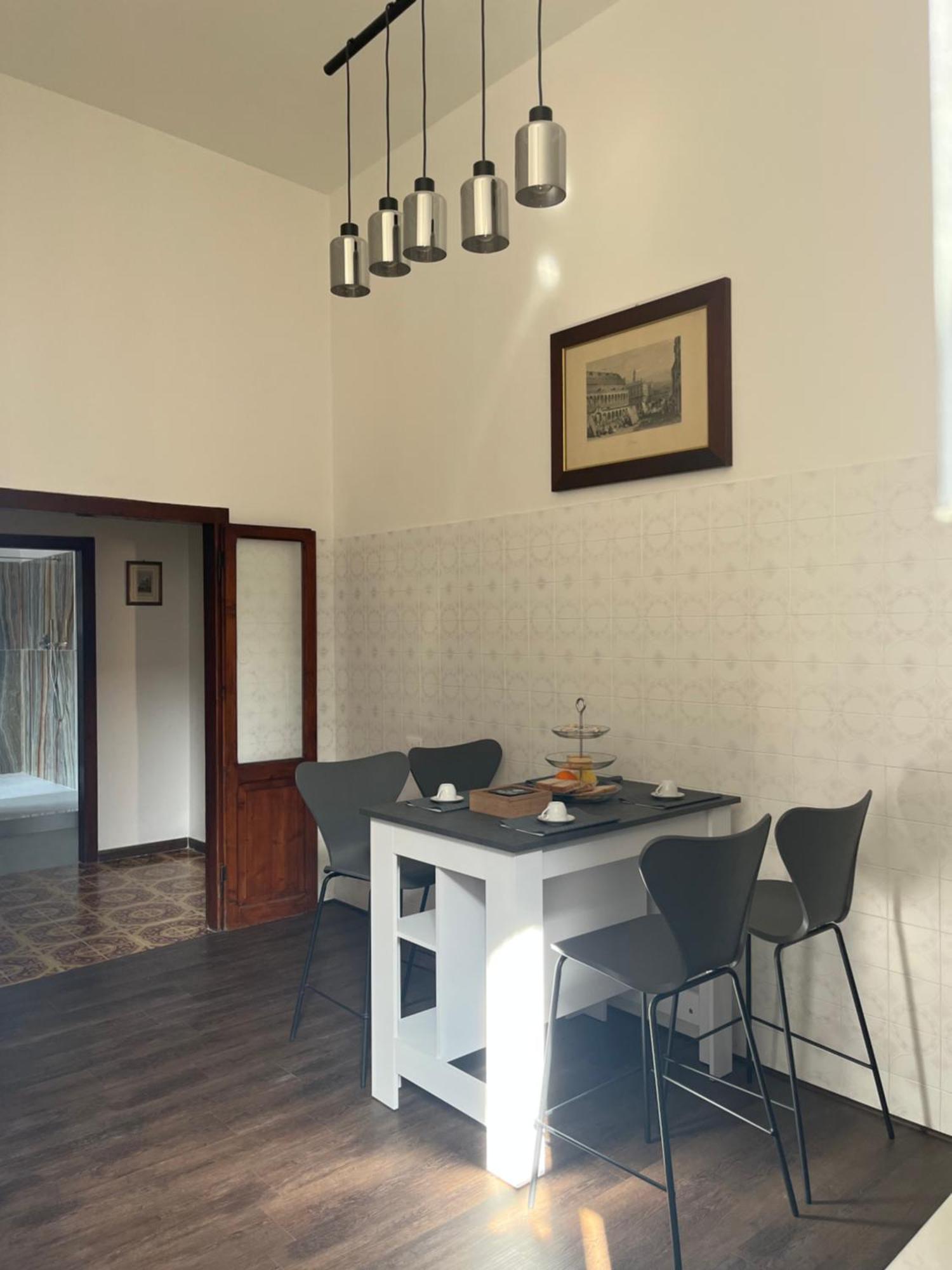 Vitozzi Suite Orvieto Zewnętrze zdjęcie