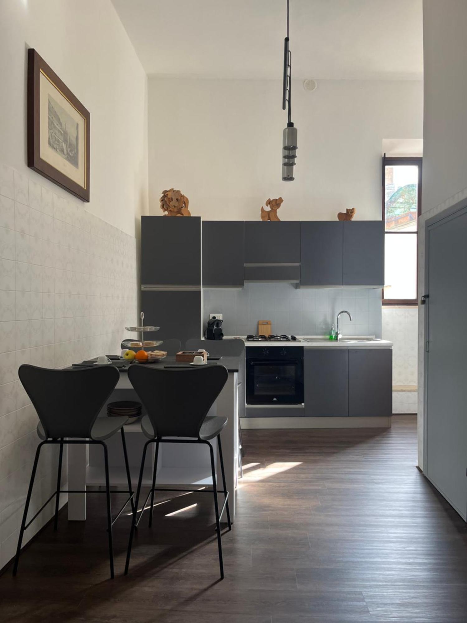 Vitozzi Suite Orvieto Zewnętrze zdjęcie