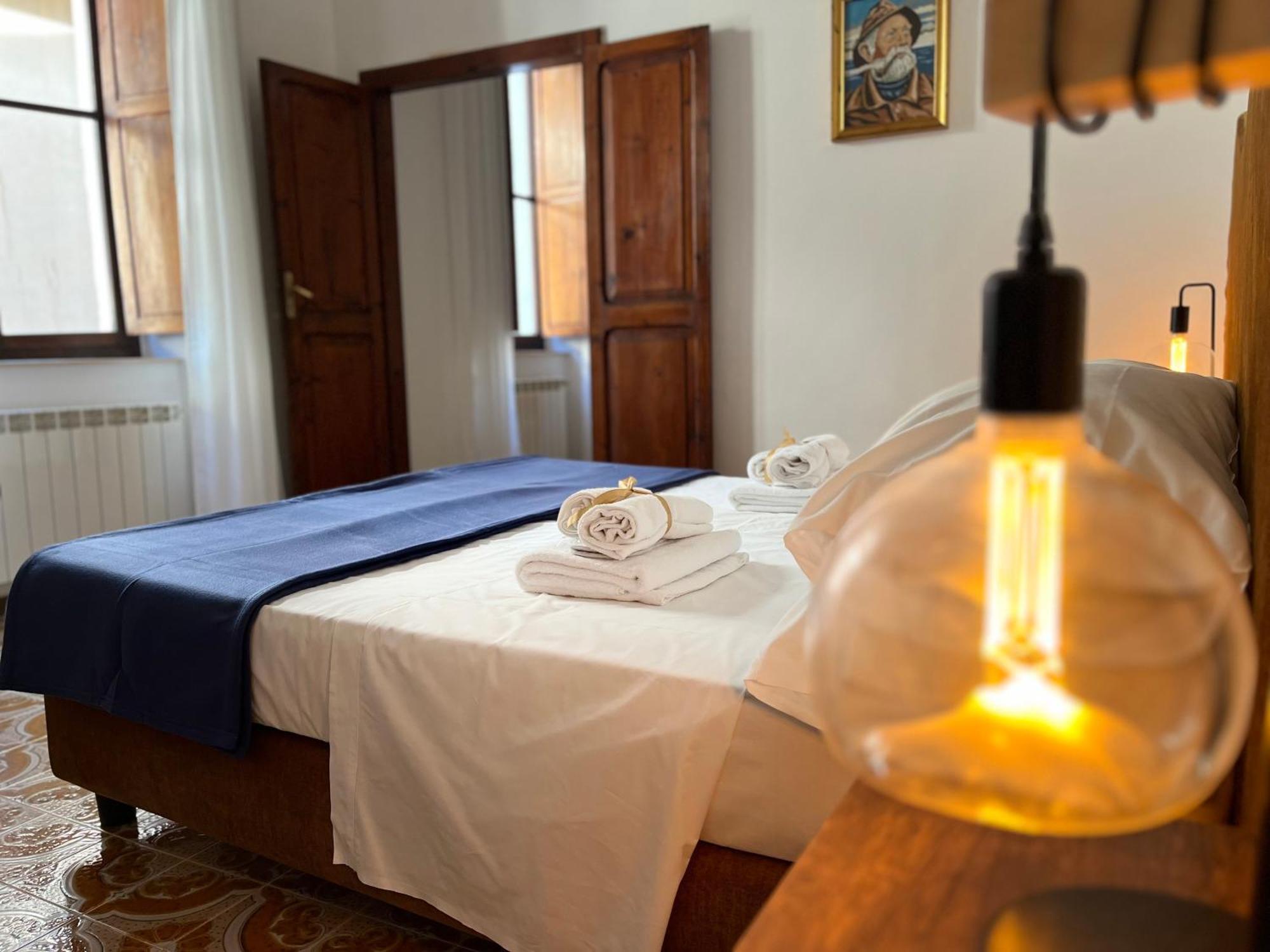 Vitozzi Suite Orvieto Zewnętrze zdjęcie
