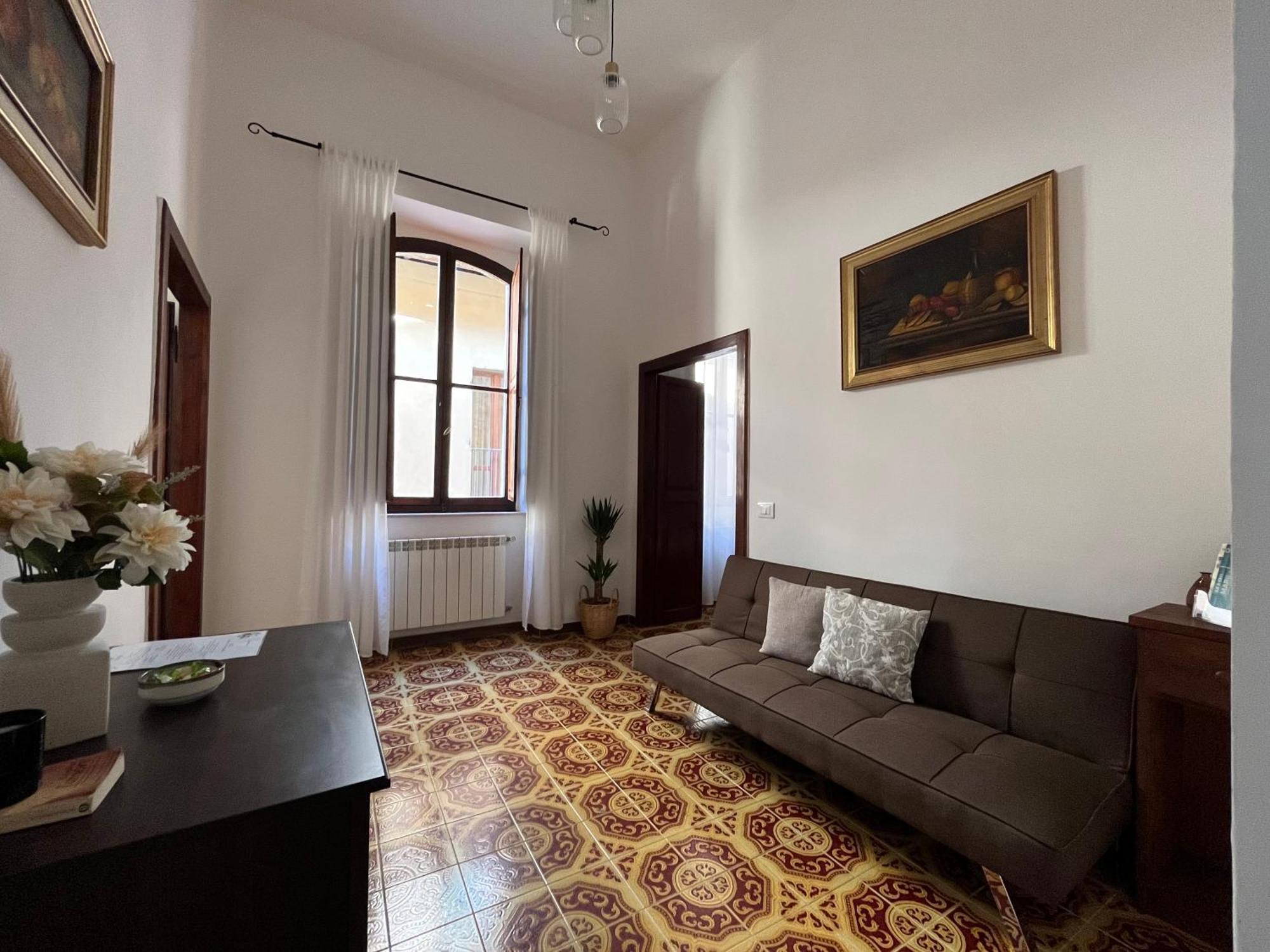 Vitozzi Suite Orvieto Zewnętrze zdjęcie