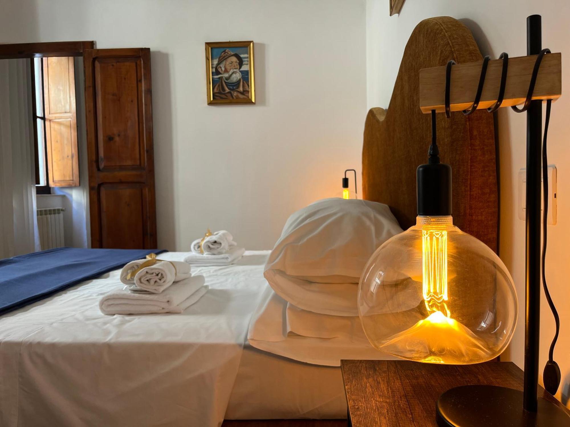 Vitozzi Suite Orvieto Zewnętrze zdjęcie